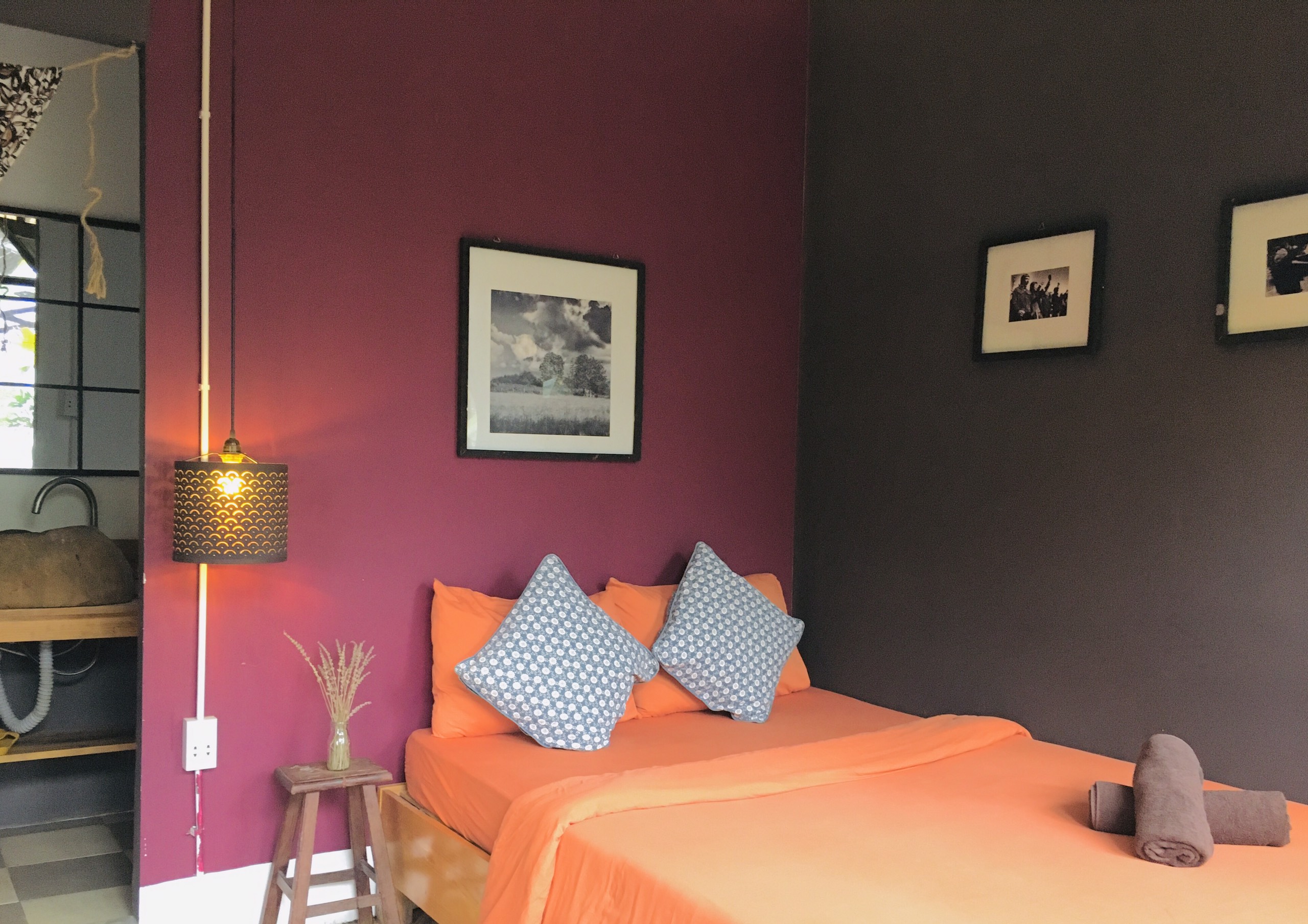 room