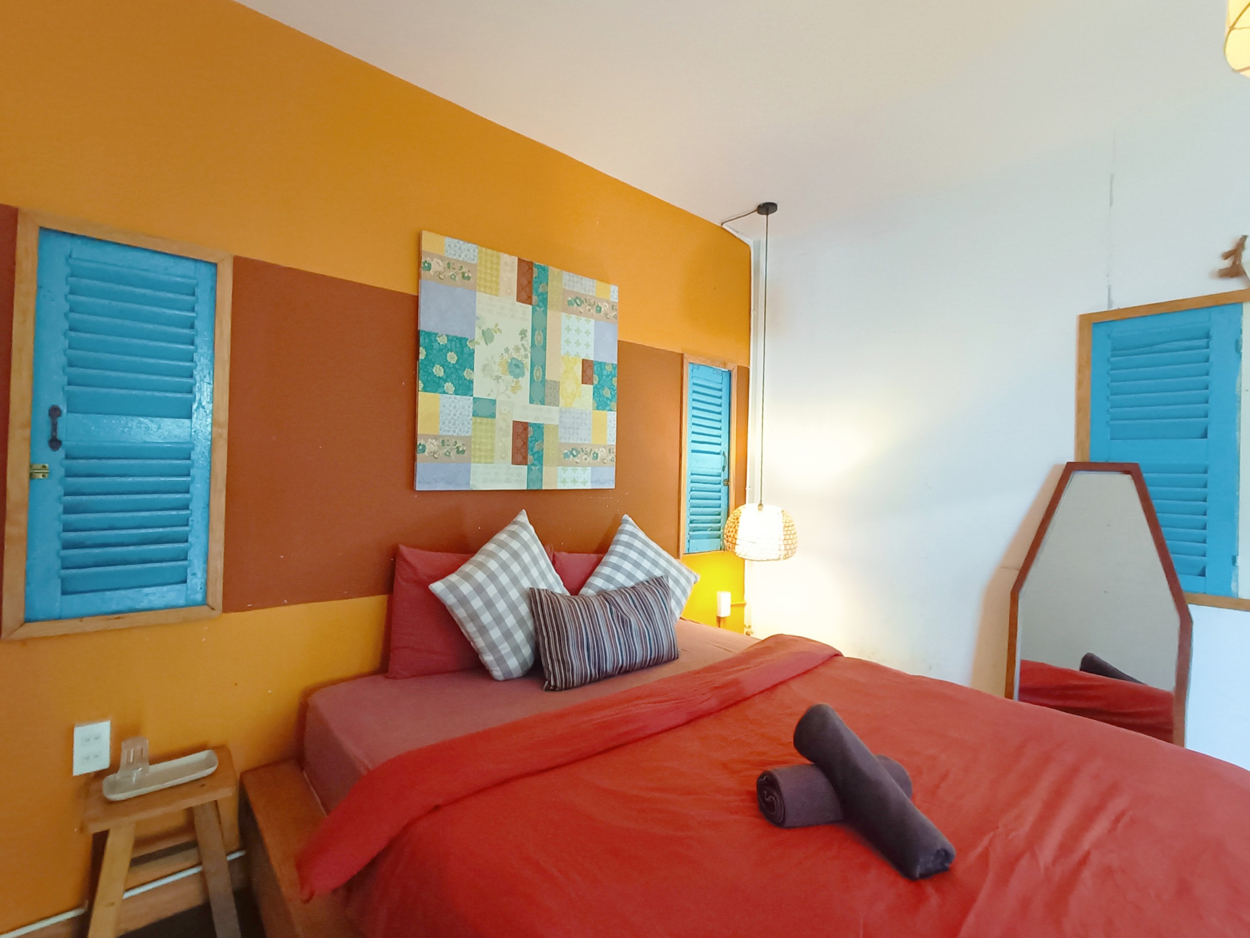 room