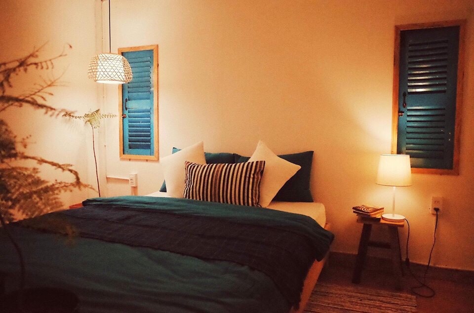 room